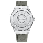 Foxbox Personalized Magnetic Ball Quartz watch for Men