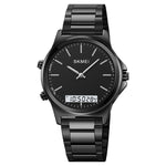 Skmei 2120 Steel Body Multifunction watch for Men