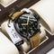 Poedagar 859 Fashion Sports quartz Watch for men