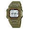 Skmei 2596 Trendy Digital watch for men 49mm dial