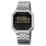 Skmei 2350 Digital Sports steel watch for men