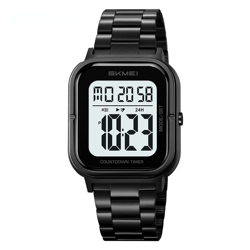 Skmei 2316 Digital Sports Unisex Watch (looks like smart watch)