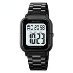 Skmei 2316 Digital Sports Unisex Watch (looks like smart watch)