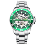 Chenxi 8805B Fashion Waterproof Men's Mechanical Watch - TempoqWatch