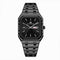 Va Va Voom 2881 Casual Stylish Luminous Square Quartz Watch For Men