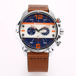 Curren M8259 MENS QUARTZ WATCH