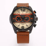 Curren M8259 MENS QUARTZ WATCH