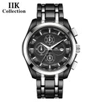 IIK Collection 1361 Calendar Quartz watch for Men