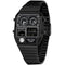 Sanda 3192 Multi time Analog Digital Watch for Men