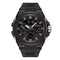 Sanda 3313 Multifunctional Outdoor Luminous Waterproof Watch For Men