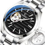 Chenxi 8806 Men's Automatic Hollow Mechanical Watch
