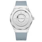 Foxbox Personalized Magnetic Ball Quartz watch for Men