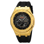 Skmei 2471 Men's Multifunctional Waterproof Watch For Men