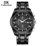 IIK Collection 1361 Calendar Quartz watch for Men
