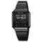Skmei 2448 Steel body Multifunctional Waterproof Digital Watch for Men