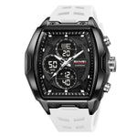 Skmei 2601 Analog Digital Sports watch for Men Skmei
