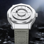 Foxbox Personalized Magnetic Ball Quartz watch for Men