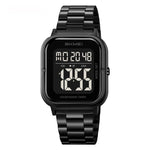 Skmei 2316 Digital Sports Unisex Watch (looks like smart watch)