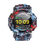 Lokmat Attack GT 5 ATM Waterproof Compass Flash Light 1.32 Inch smartwatch