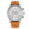 BENYAR Chronograph Quartz watch For Men 5102