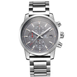BENYAR Chronograph Quartz watch For Men 5102 - TempoqWatch