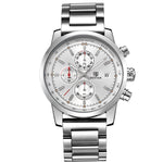 BENYAR Chronograph Quartz watch For Men 5102 - TempoqWatch