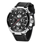 Benyar BY-5151M Multifunctional quartz watch For Men