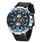 Benyar BY-5151M Multifunctional quartz watch For Men