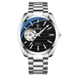 Chenxi 8806 Men's Automatic Hollow Mechanical Watch - Skmeico