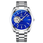 Chenxi 8806 Men's Automatic Hollow Mechanical Watch - Skmeico