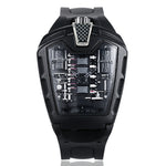 Cool Sports Cylinder Watch for men - TempoqWatch