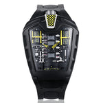 Cool Sports Cylinder Watch for men - TempoqWatch