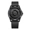 DOM Creative Magnetic Suspension Waterproof Watch For Men 1726BL