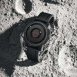 Daniel Gorman Men's Celestial Cool Magnetic Suspension Watch - Skmeico