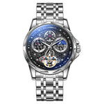 Dulunwe 6060C Automatic Luxury watch for Men