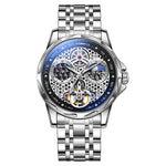 Dulunwe 6060C Automatic Luxury watch for Men