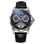 Dulunwe 6060C Automatic Luxury watch for Men