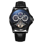 Dulunwe 6060C Automatic Luxury watch for Men