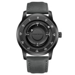 Foxbox Cool Roman Scale Magnetic watch for Men