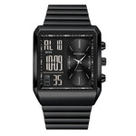 Foxbox FB007 1 Analog Digital Stylish And Versatile Quartz watch for men