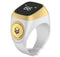 Iqibla counter smart counter morning Bluetooth smart counting ring Tasbeeh Smart Counter