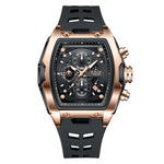 Lige LG89194 Attractive Luxury Quartz watch for Men