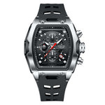 Lige LG89194 Attractive Luxury Quartz watch for Men