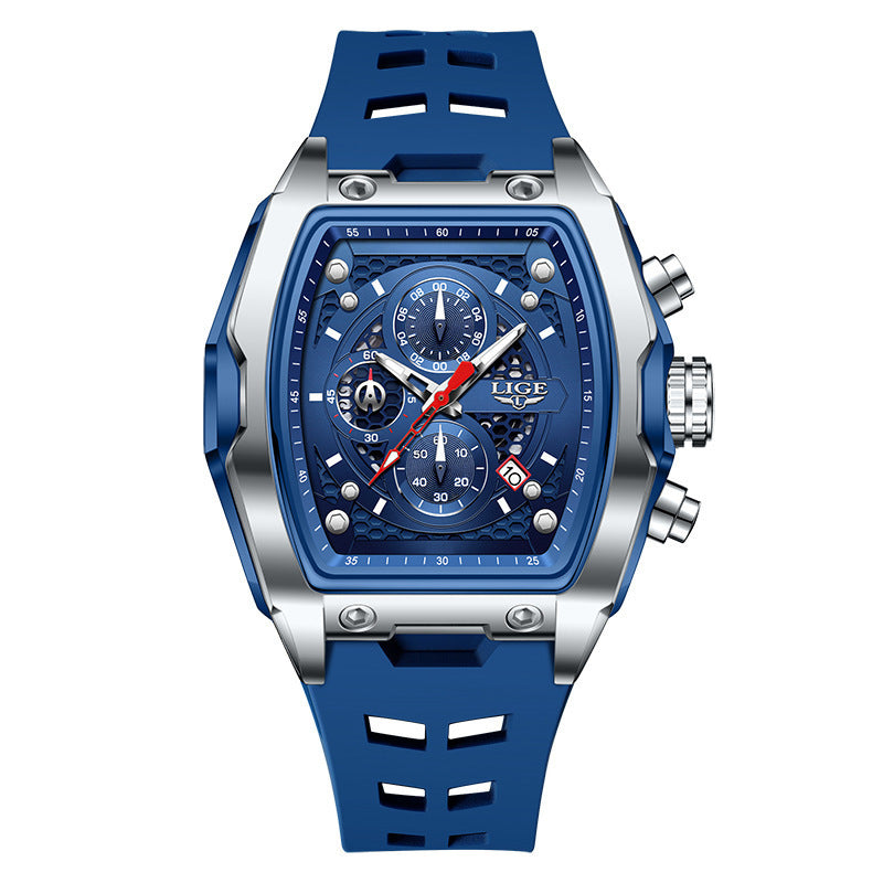 Lige LG89194 Attractive Luxury Quartz watch for Men