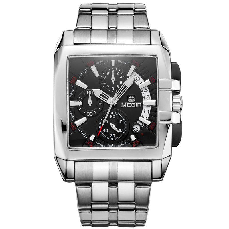 Megir Multifunctional sports watch for men MGE46 - Skmeico