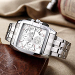 Megir Multifunctional sports watch for men MGE46 - Skmeico