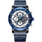 NAVIFORCE Quartz watch Luxury Watch For Men 9131