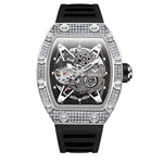 Onola Fully-jewelled Automatic Mechanical Watch for Men