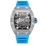 Onola Fully-jewelled Automatic Mechanical Watch for Men