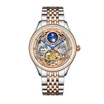 Raksaduke 6100 Automatic Watch for men